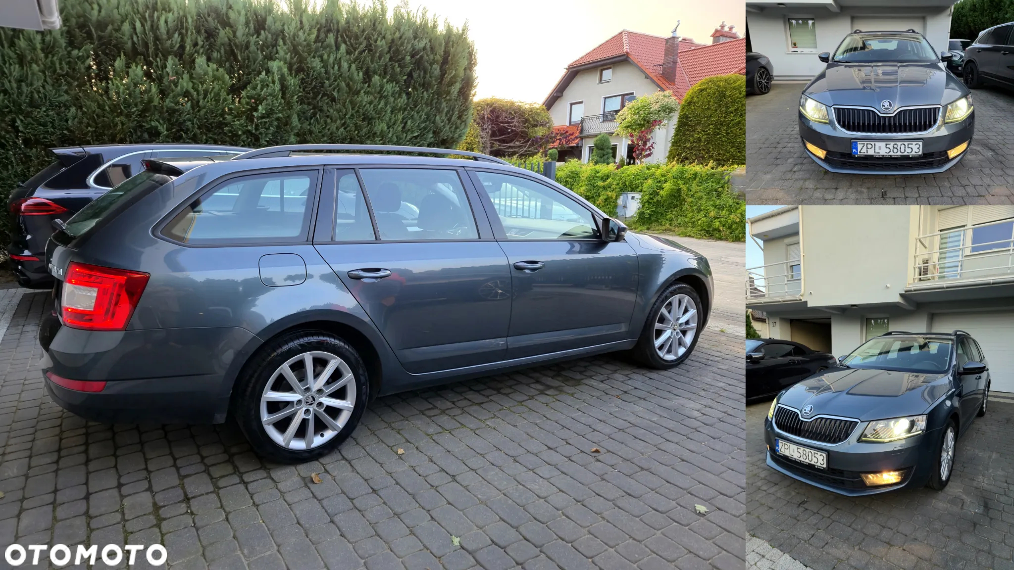 Skoda Octavia 1.4 TSI Style - 10