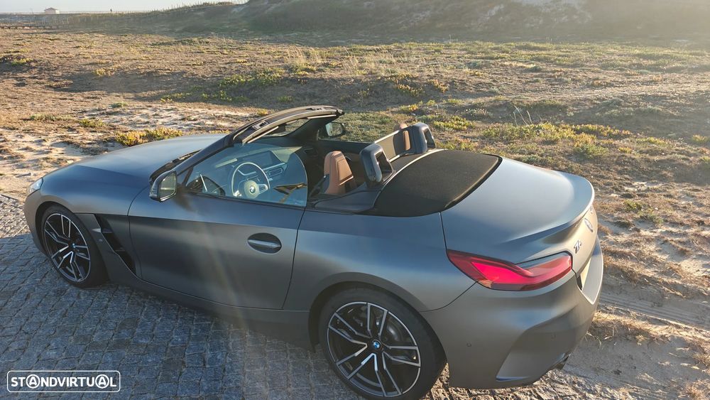 BMW Z4 30 i Pack M - 15