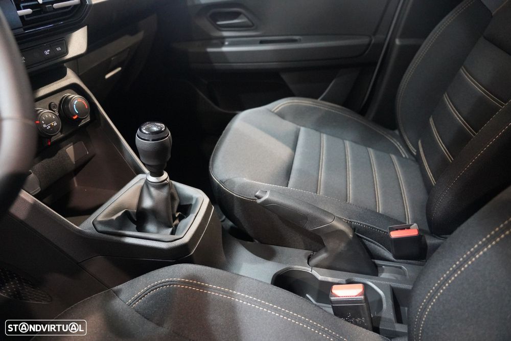 Dacia Sandero - 18