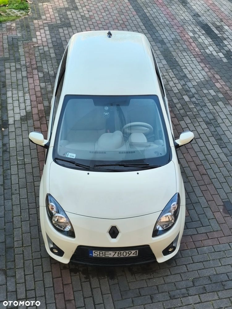 Renault Twingo - 1