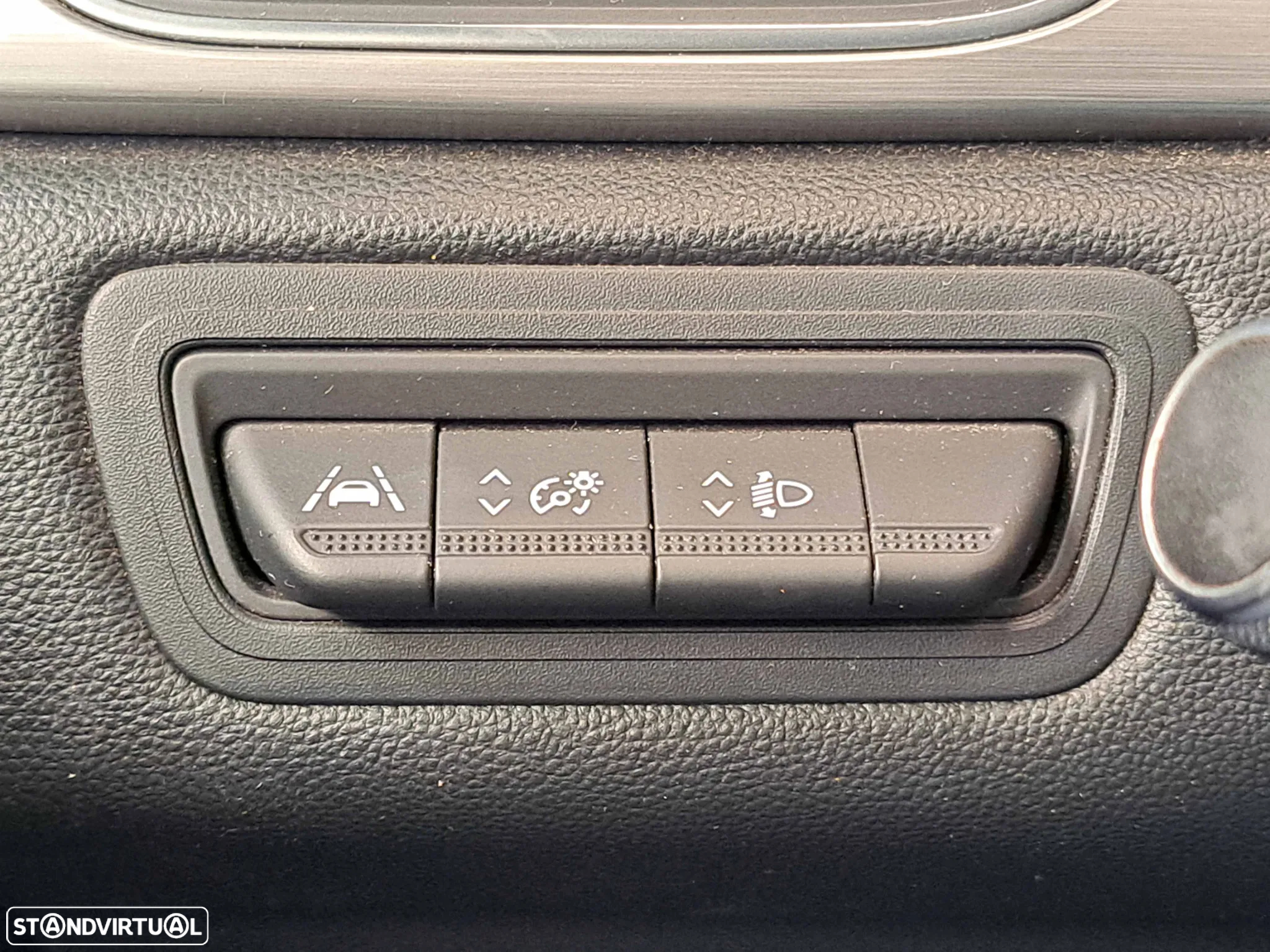 Renault Captur 1.5 dCi Exclusive EDC - 10