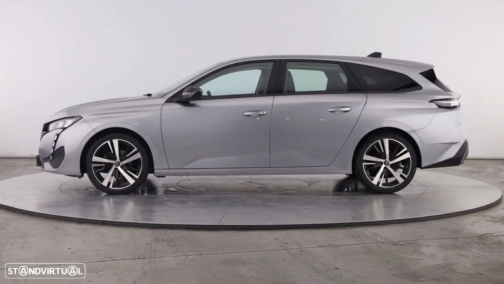 Peugeot 308 SW 1.2 PureTech Active Pack - 5