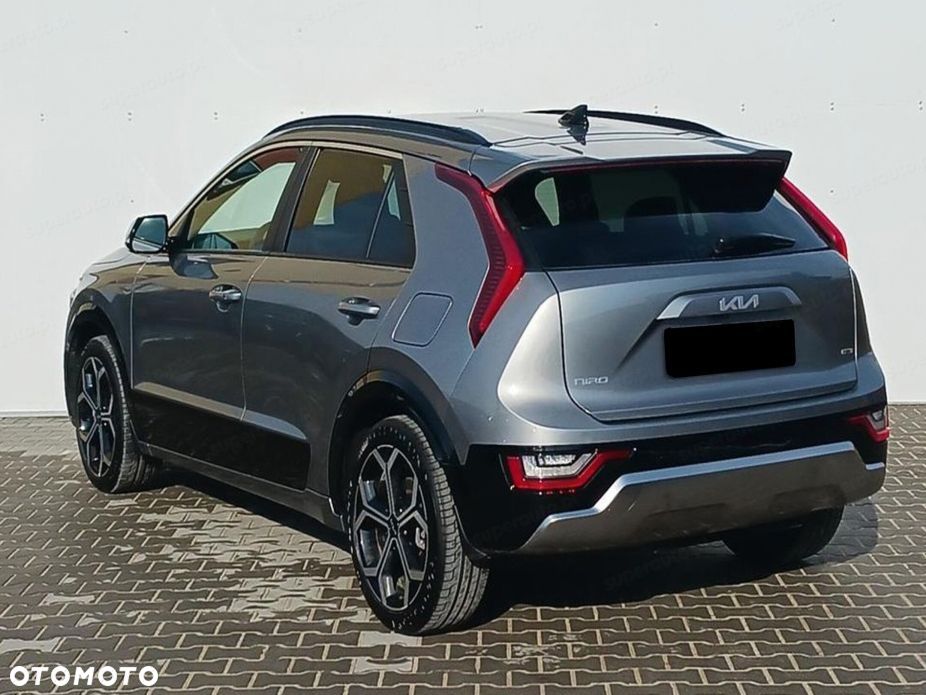 Kia Niro - 9