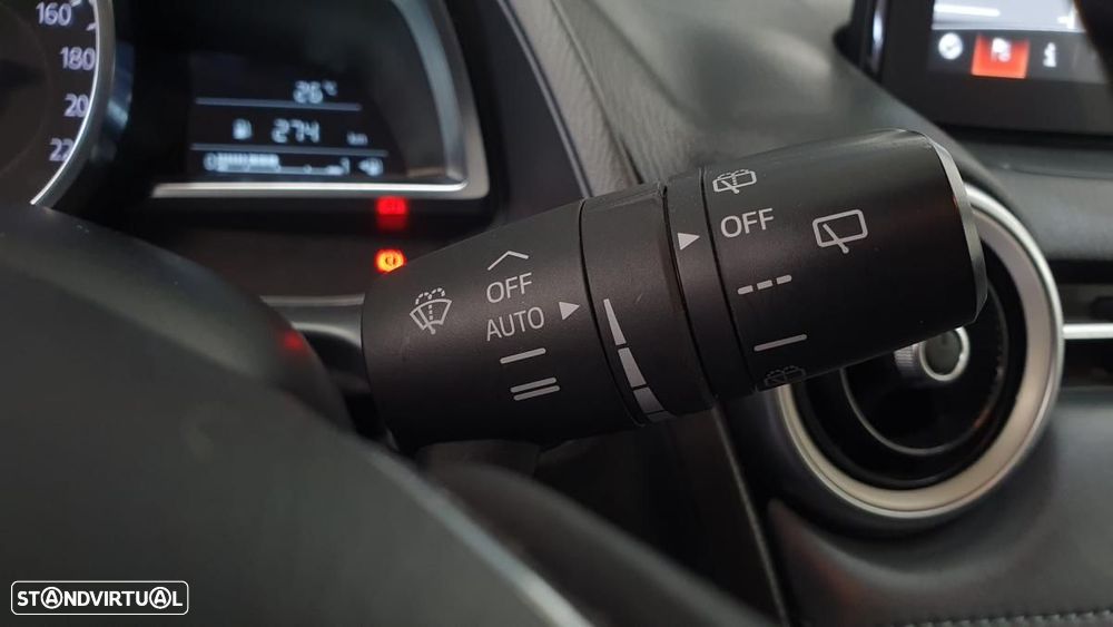 Mazda 2 1.5 Sky-G Evolve Navi - 18