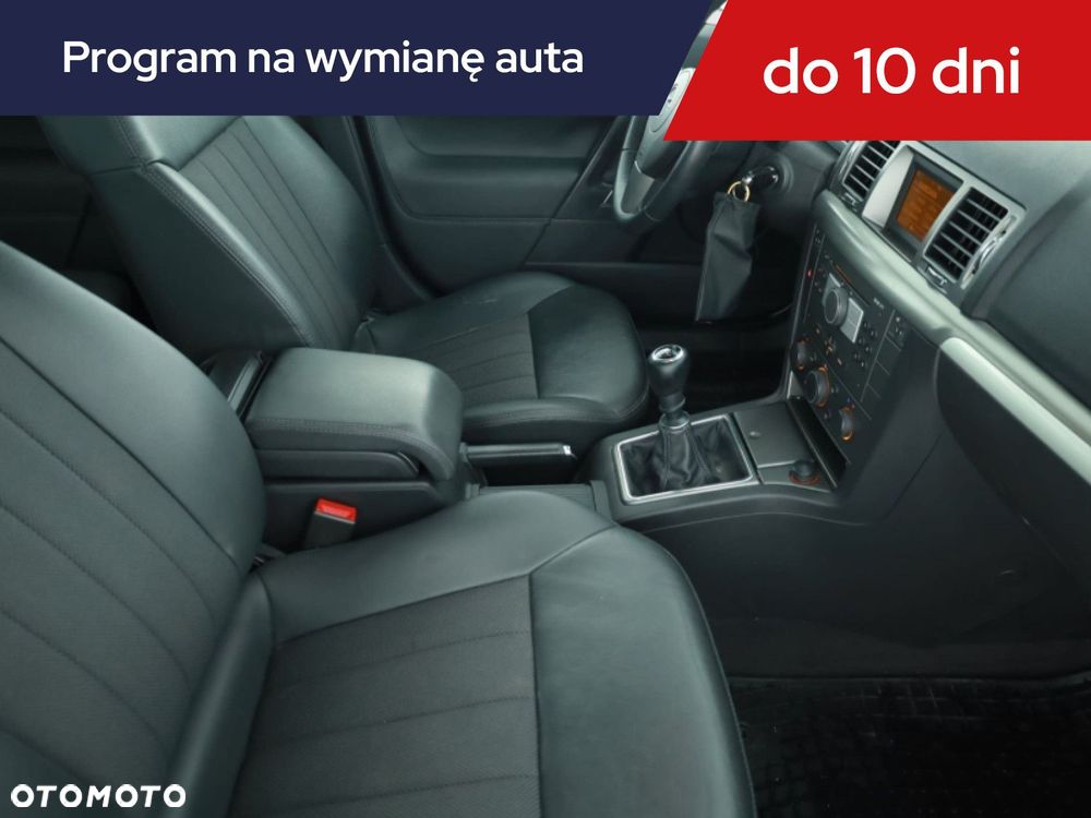 Opel Vectra - 9