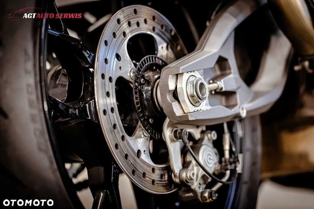 Ducati Panigale V2 - 16