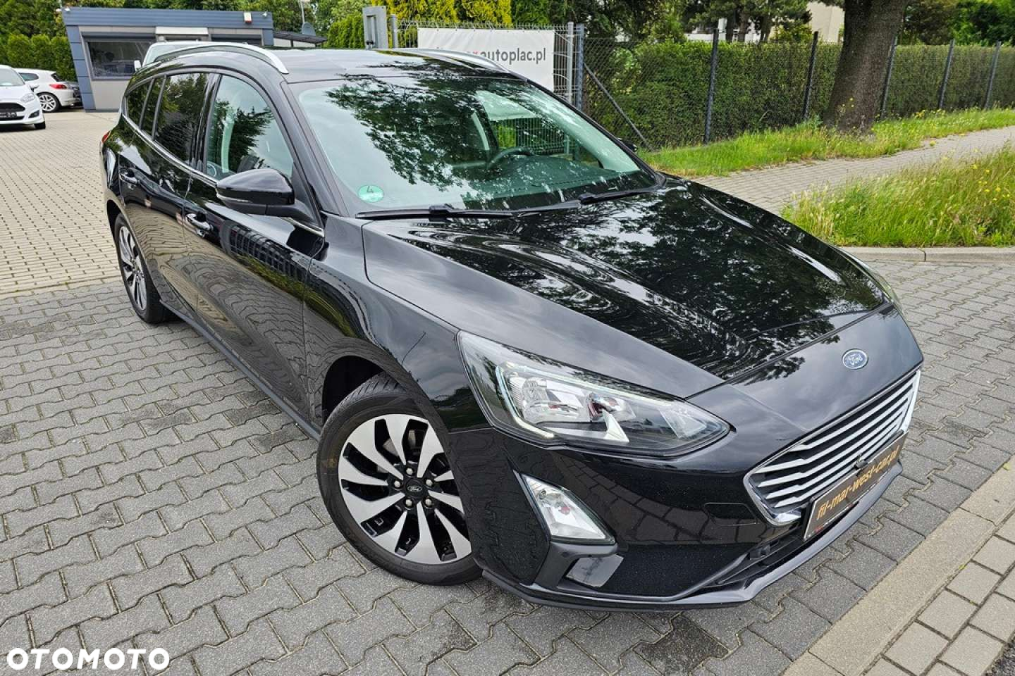 Ford Focus - 2