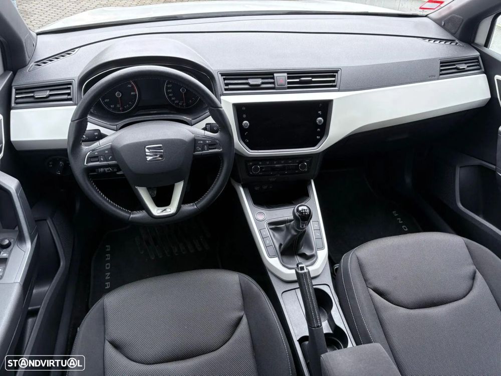 SEAT Arona 1.0 TSI Xcellence - 31