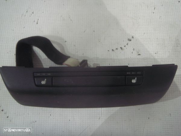 Comando Climatização Bmw 1 (E87) - 1