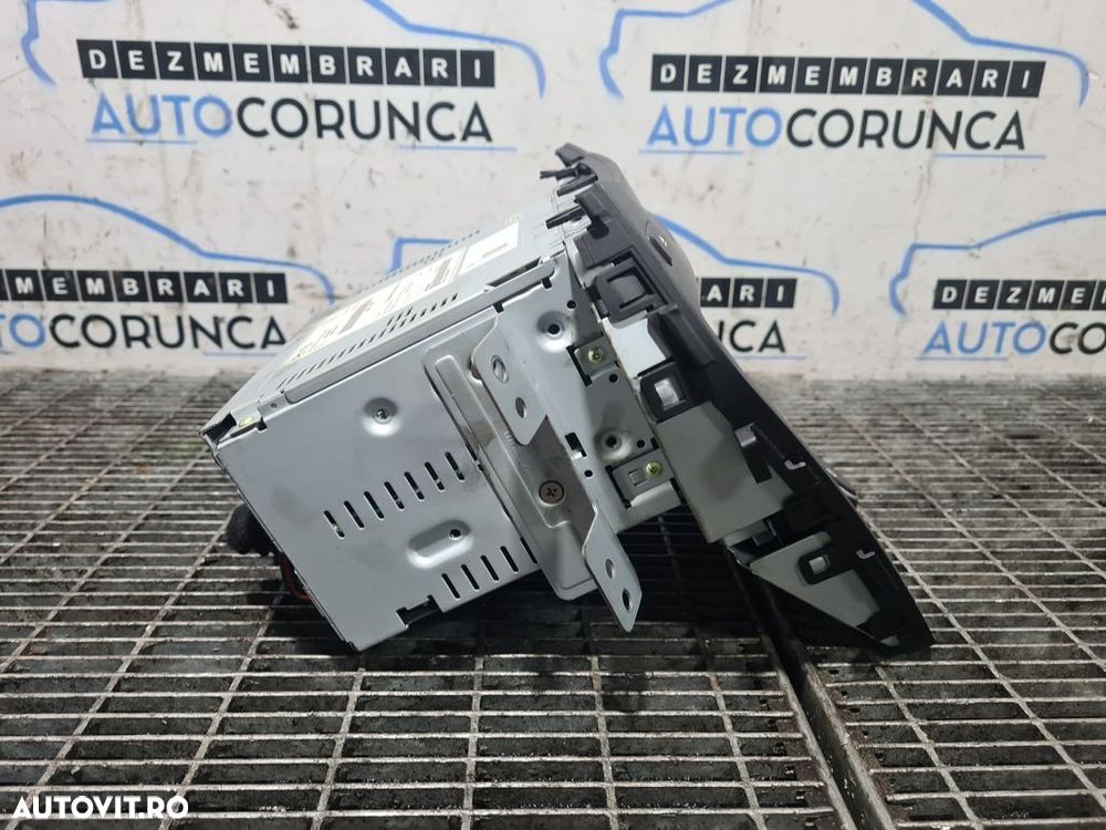 Navigatie Hyundai Santa Fe 3 2012 - 2016 (1193) 965602W200 - 2