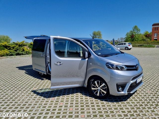 Toyota Proace Verso 2.0 D4-D Long VIP - 8
