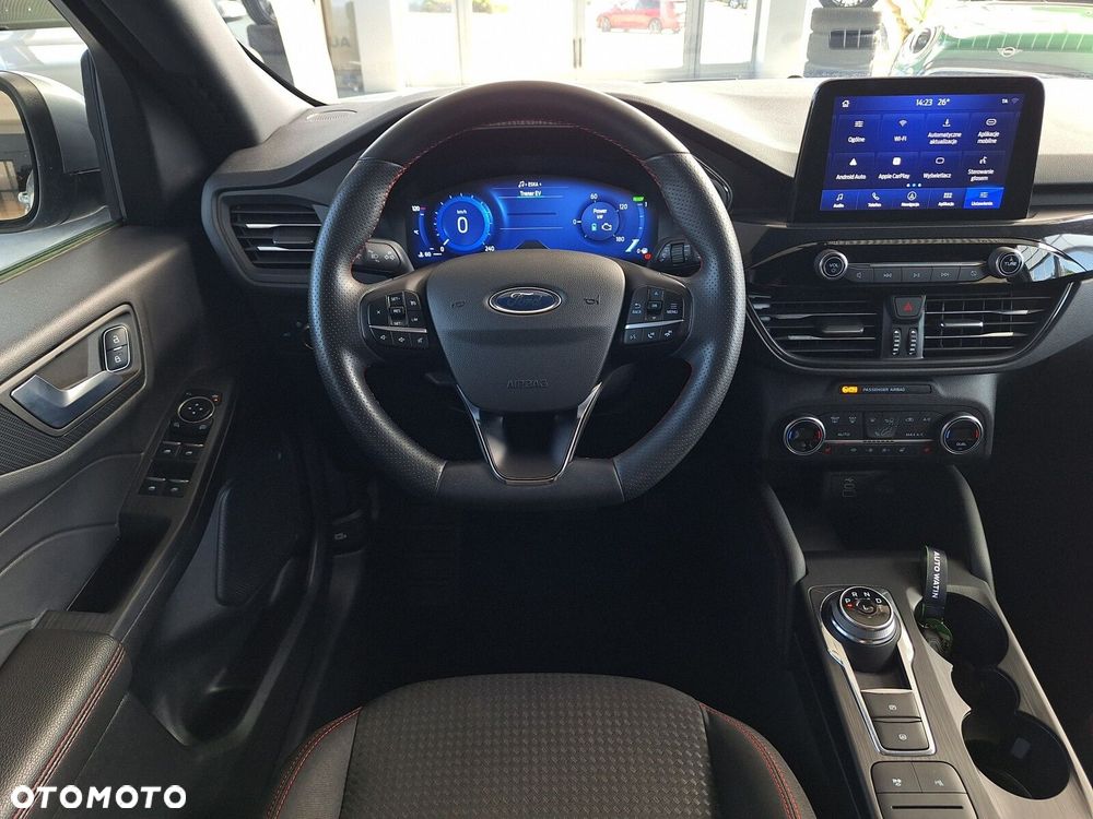 Ford Kuga 2.5 FHEV FWD ST-Line - 18