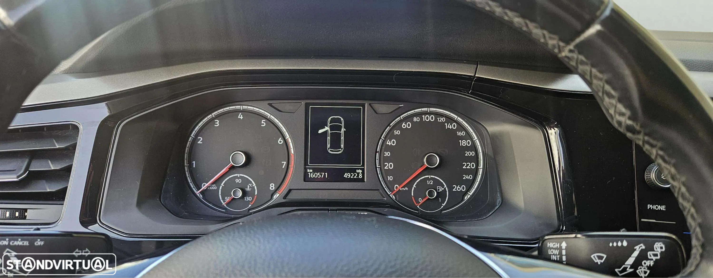 VW Polo 1.0 Trendline - 22