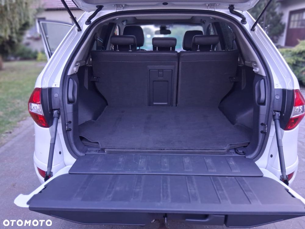 Renault Koleos 2.0 dCi 4x4 Privilege Euro5 - 12