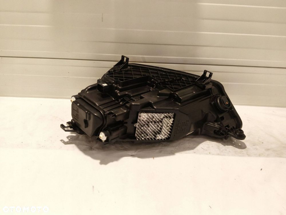 audi q5 80a full led przód strona prawa 80a941034 - 4