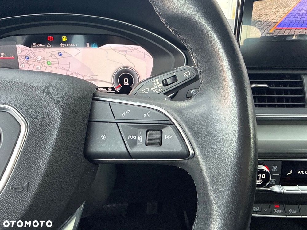 Audi Q5 Sportback 45 TFSI mHEV Quattro Advanced S tronic - 16