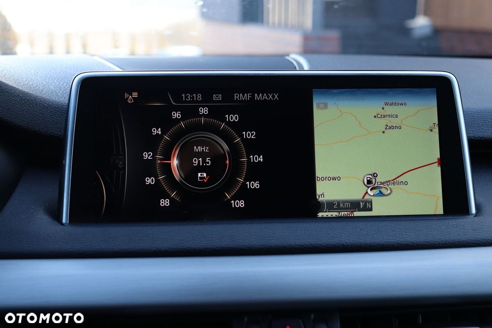 BMW X5 xDrive25d - 16