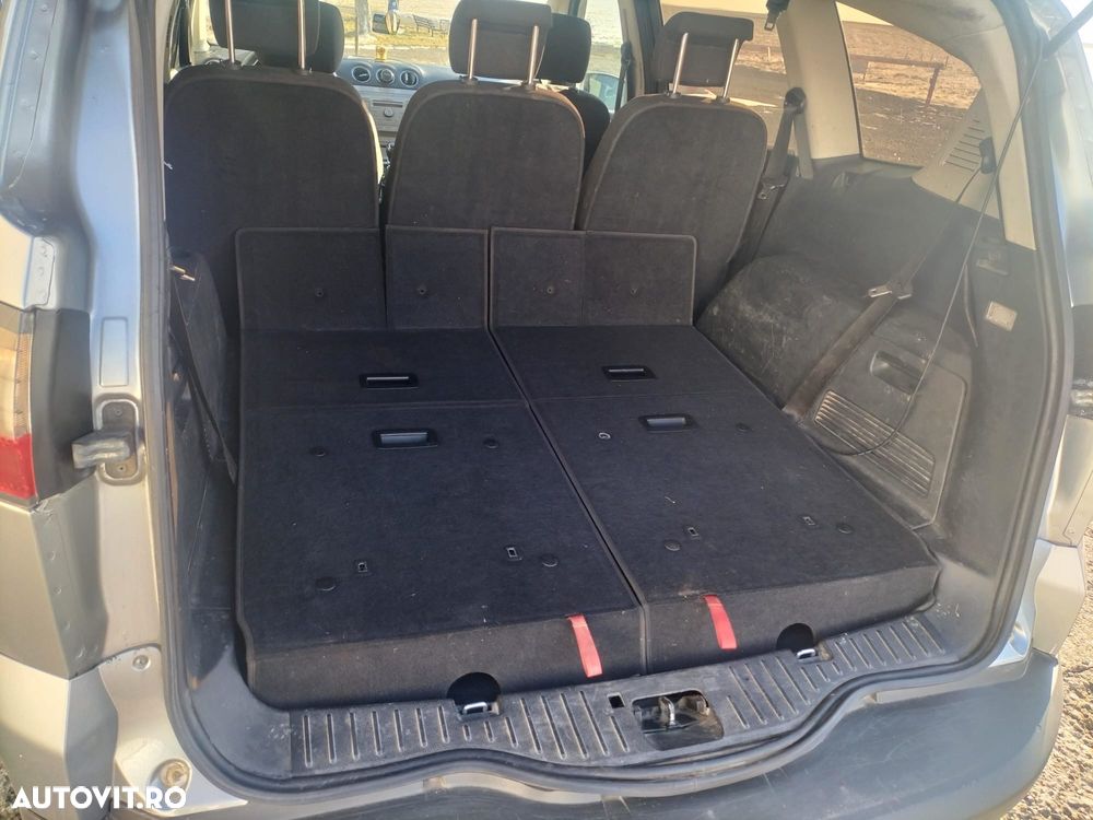 Ford S-Max 1.8 TDCi Titanium - 6