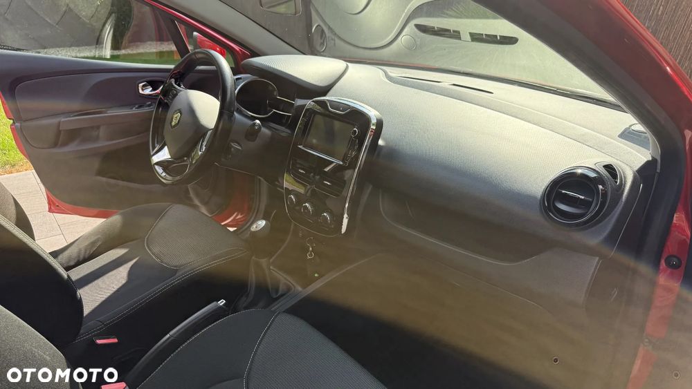 Renault Clio 0.9 Energy TCe Expression - 13