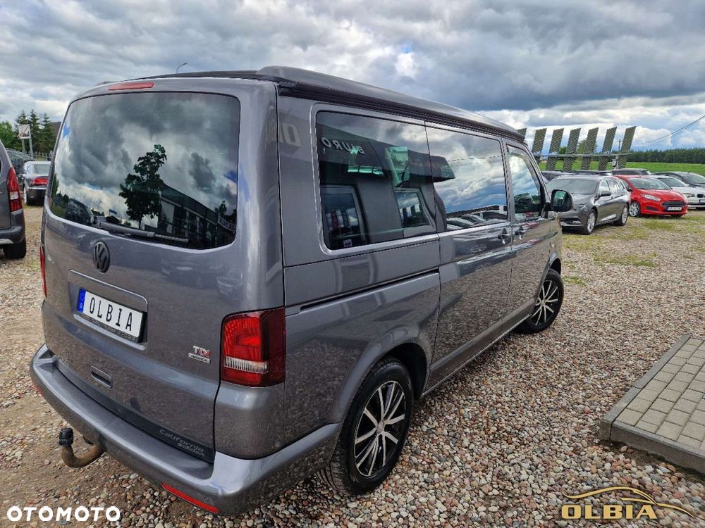 Volkswagen California - 14