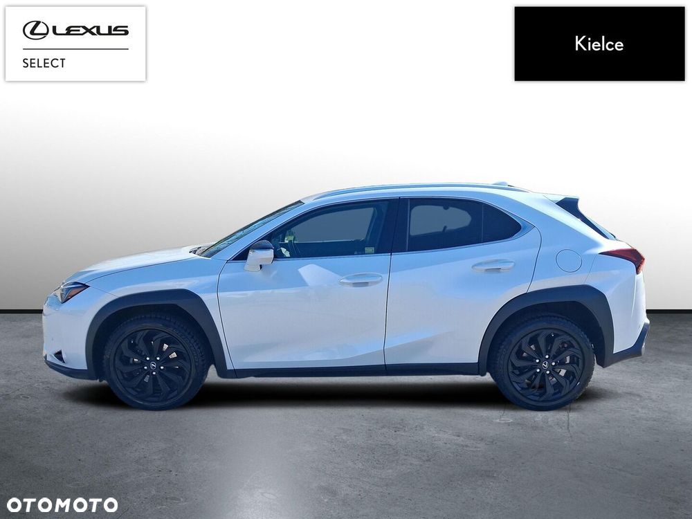 Lexus UX 250h GPF Business 2WD - 3