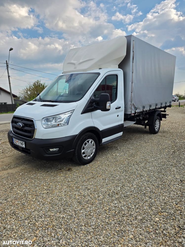 Ford TRANSIT - 3