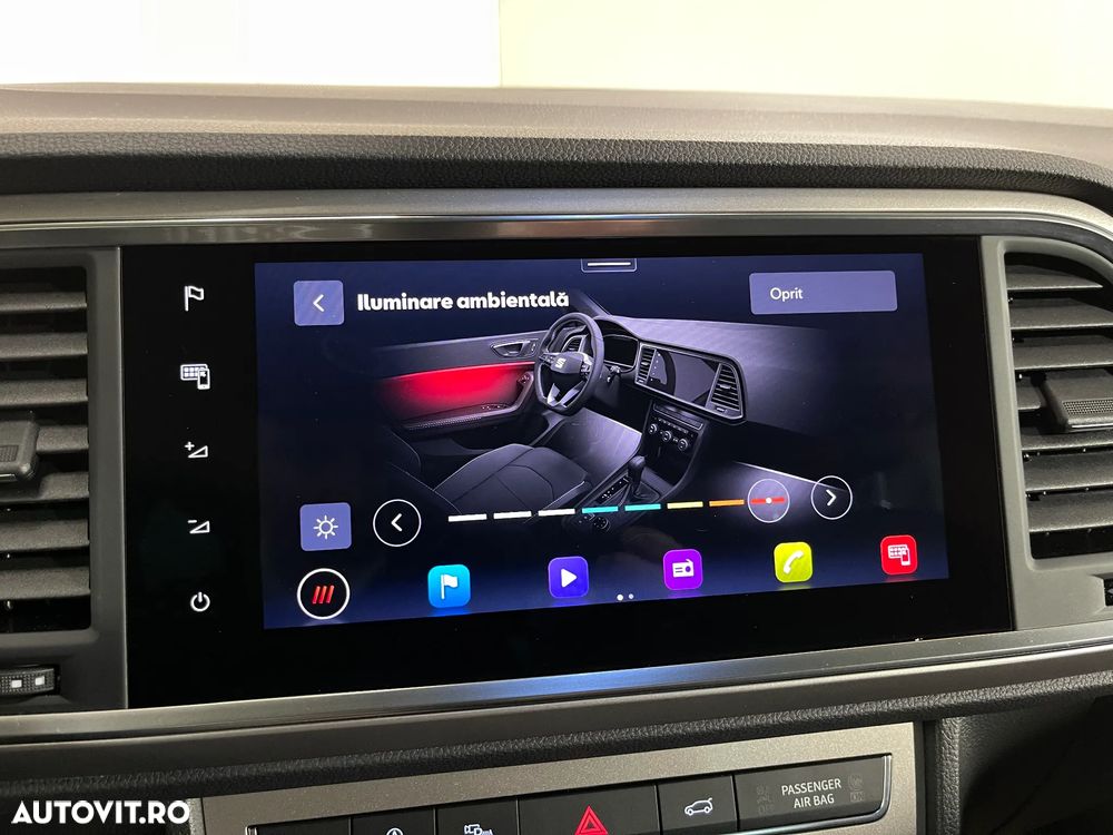 Seat Ateca 2.0 TDI 4DRIVE DSG7 Xperience - 17