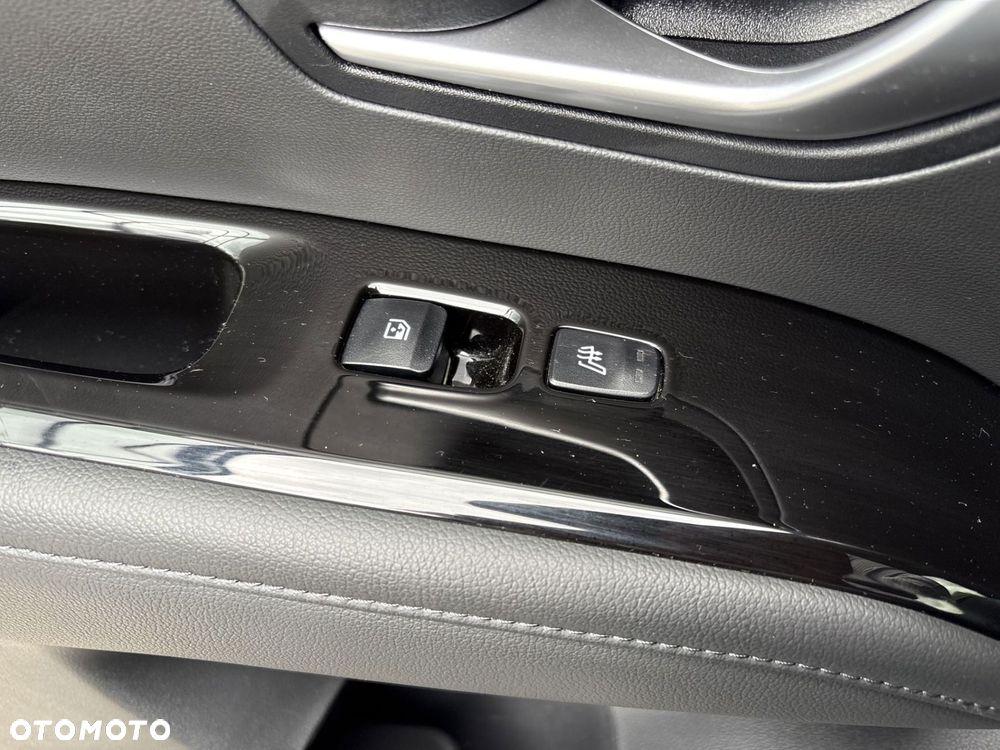 Hyundai Tucson 1.6 T-GDi HEV Executive 4WD - 20