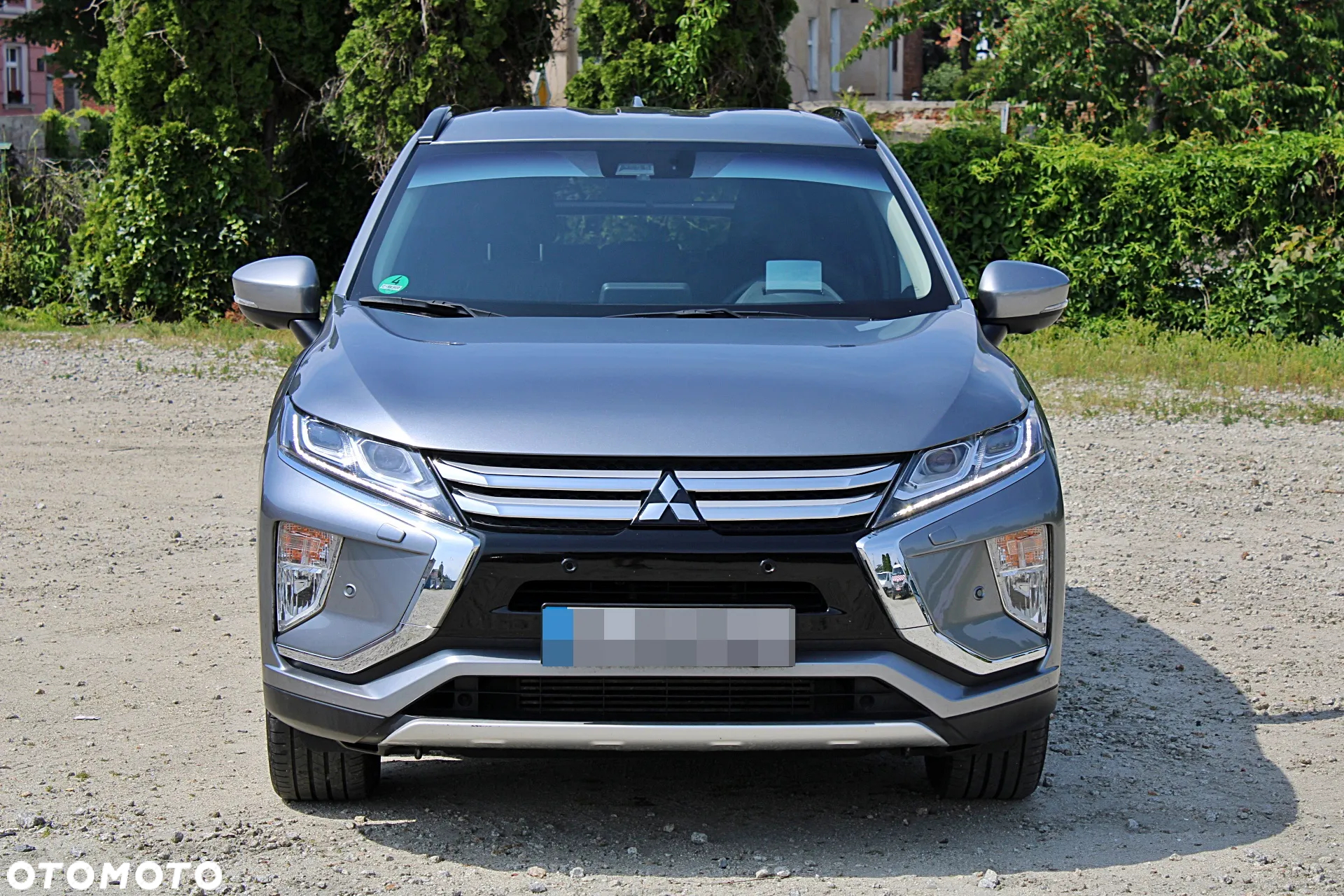 Mitsubishi Eclipse Cross - 4