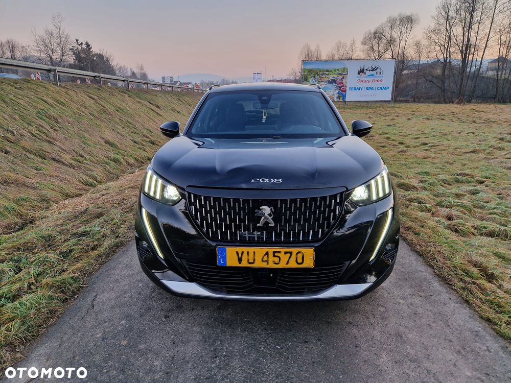 Peugeot 2008 - 4