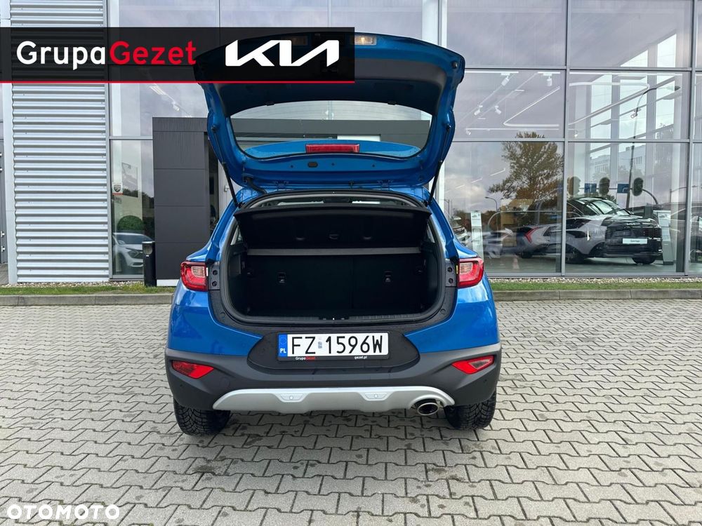 Kia Stonic 1.0 T-GDI L DCT - 18