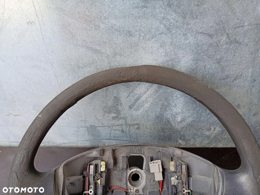 Kierownica Renault Trafic II Nissan Primastar 2001-2010 8200201344 - 2