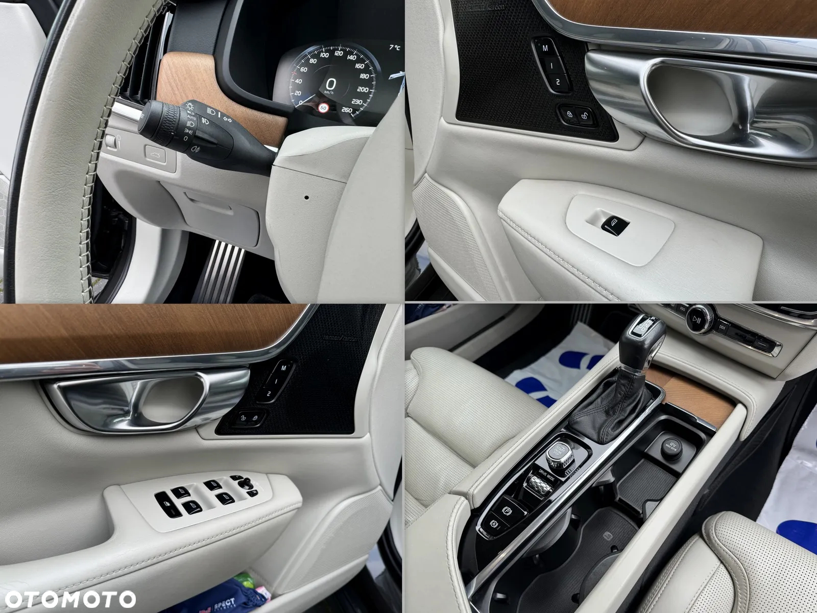 Volvo V90 D4 Inscription - 22
