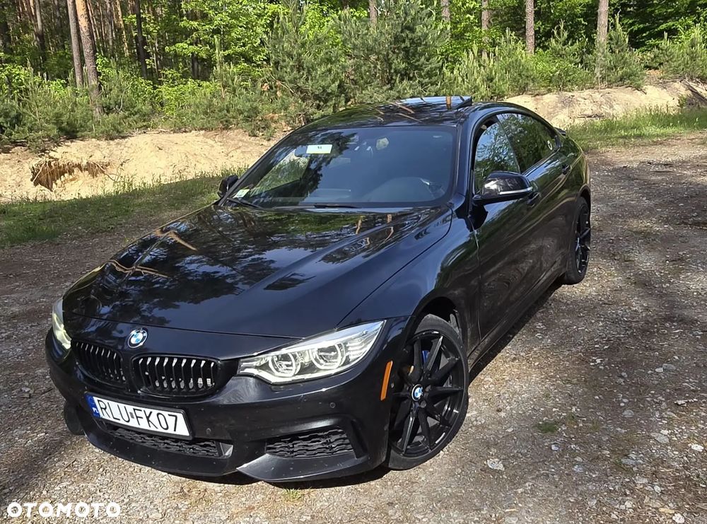 BMW Seria 4 - 4