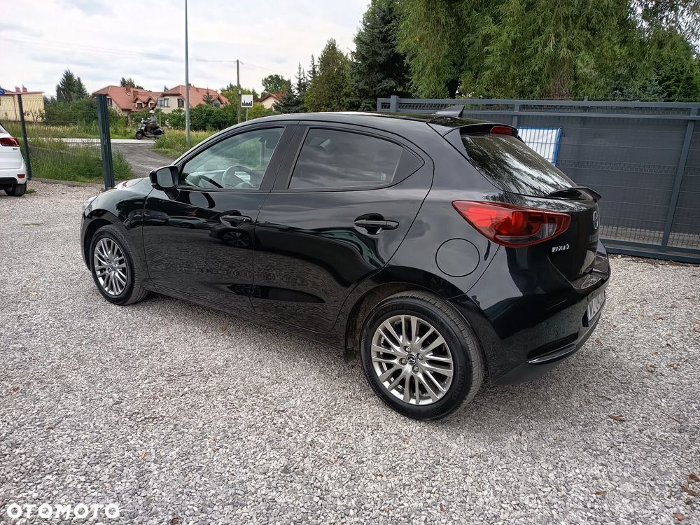 Mazda 2 1.5 Sport & Style - 5