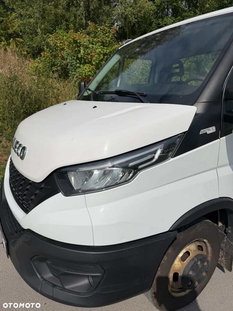 Iveco Daily 50C15 - 2