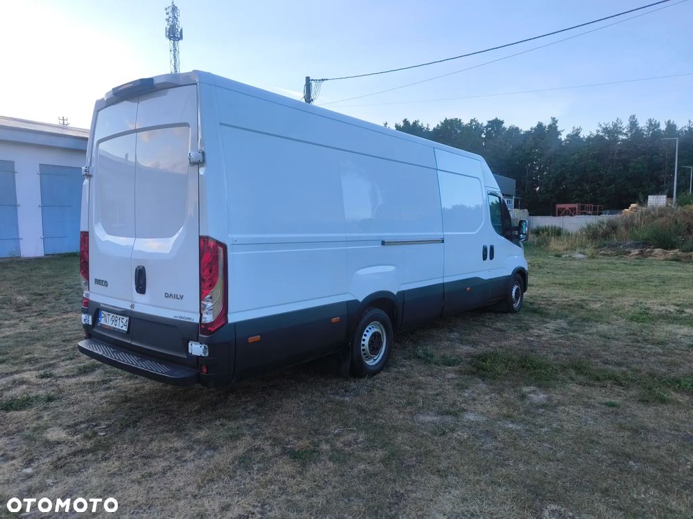 Iveco Daily 35S16 - 3