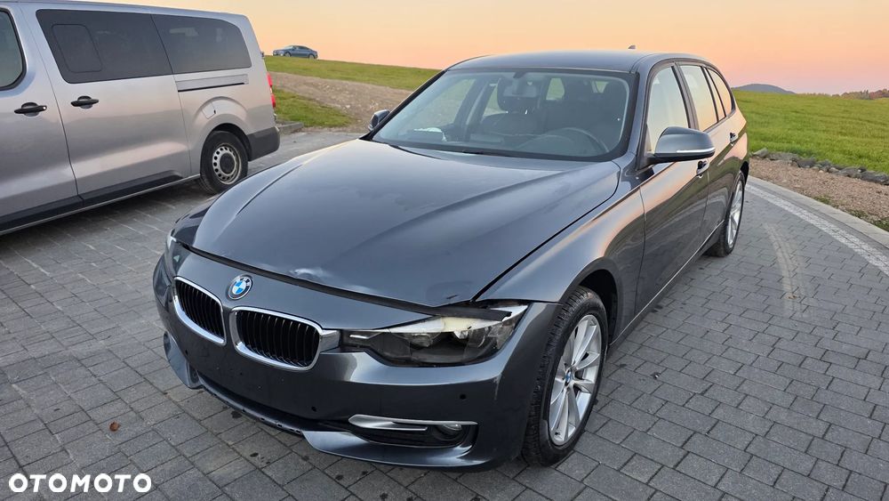 BMW Seria 3