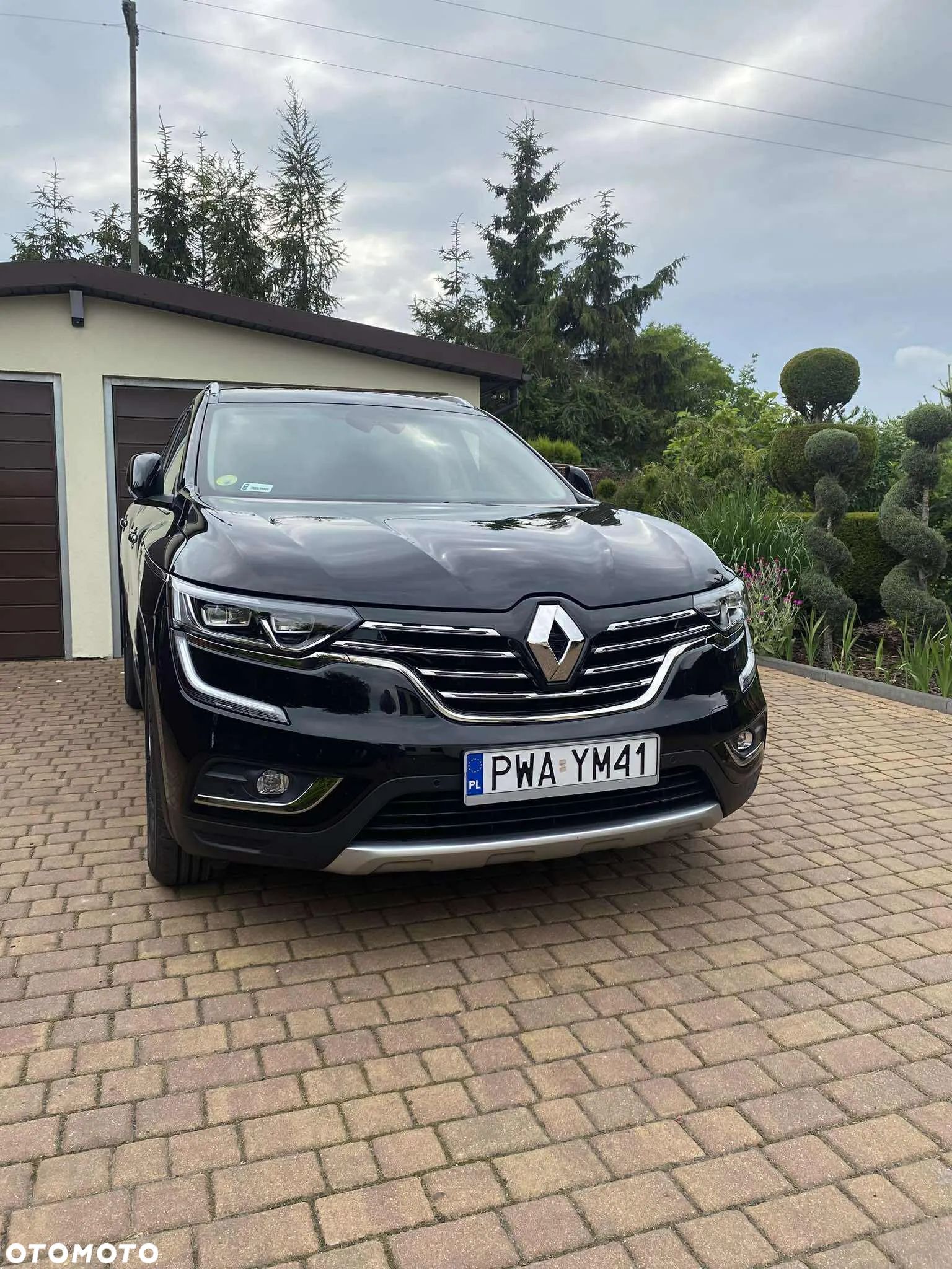 Renault Koleos - 1