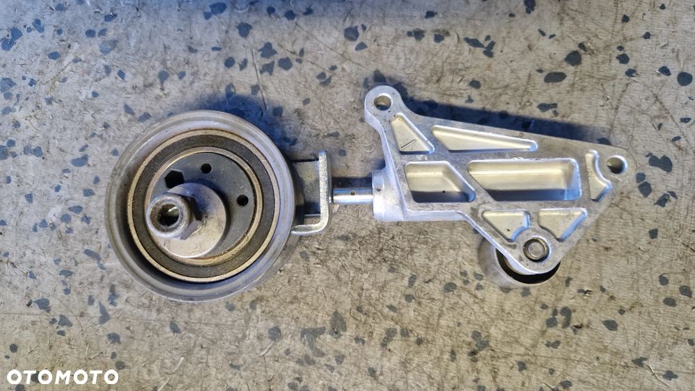 AUDI VOLKSWAGEN 1.8T NAPINACZ PASKA ROZRZĄDU JP - 2