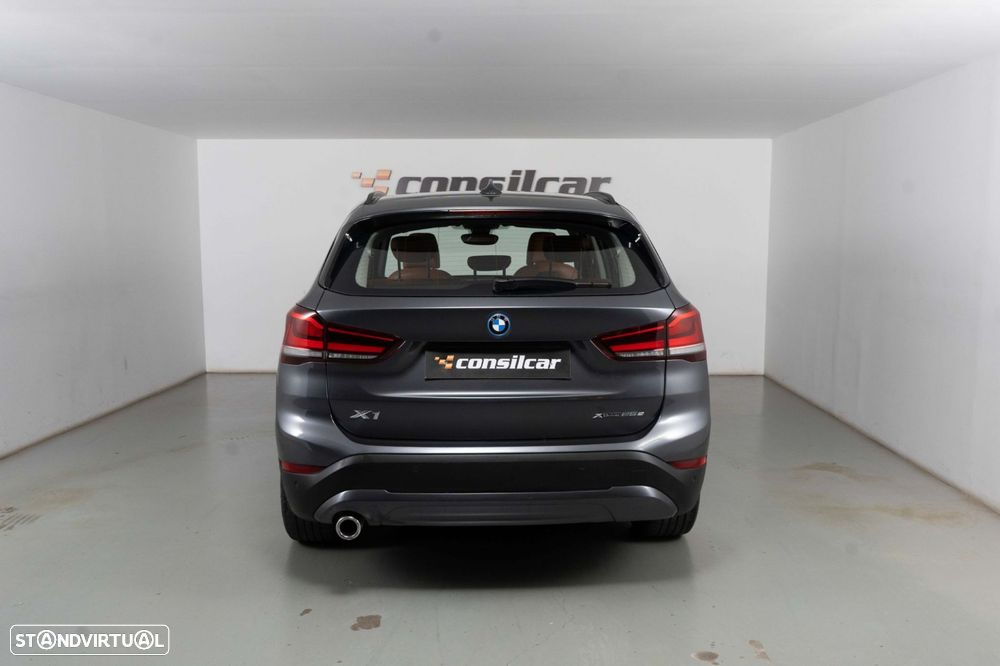 BMW X1 25 e xDrive - 5