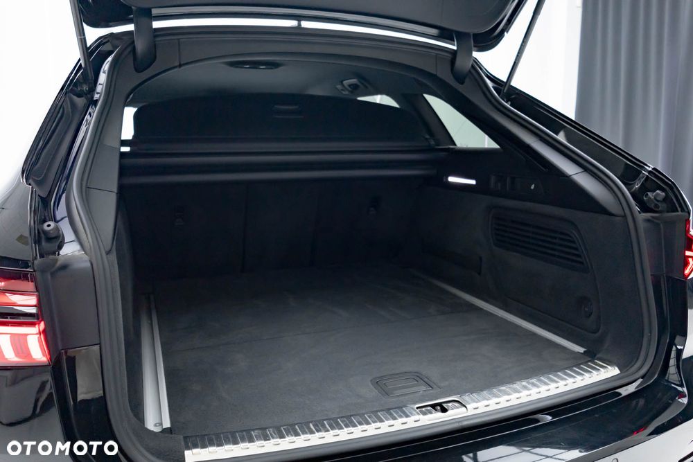 Audi S6 Avant TDI quattro tiptronic - 40