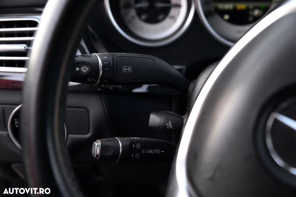 Mercedes-Benz CLS 250 d Aut - 26