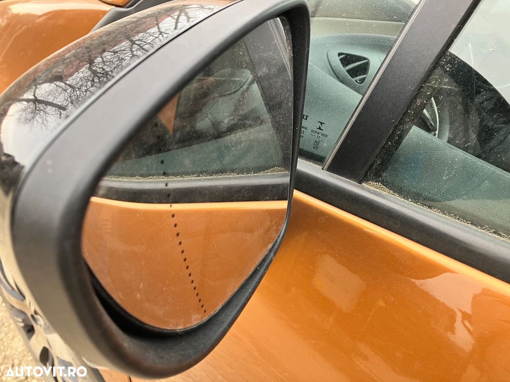 Renault Captur ENERGY TCe Zen - 9