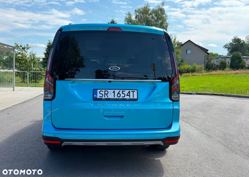 Ford Tourneo Connect Grand 2.0 EcoBlue Active - 5