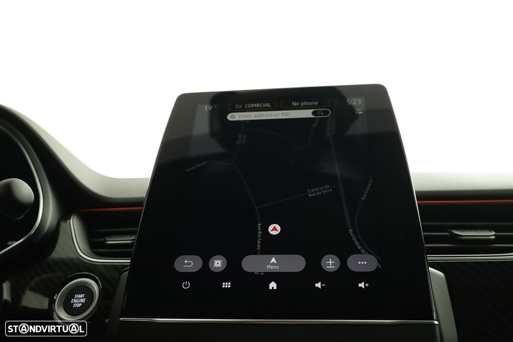 Renault Arkana 1.3 TCe R.S.Line EDC - 11