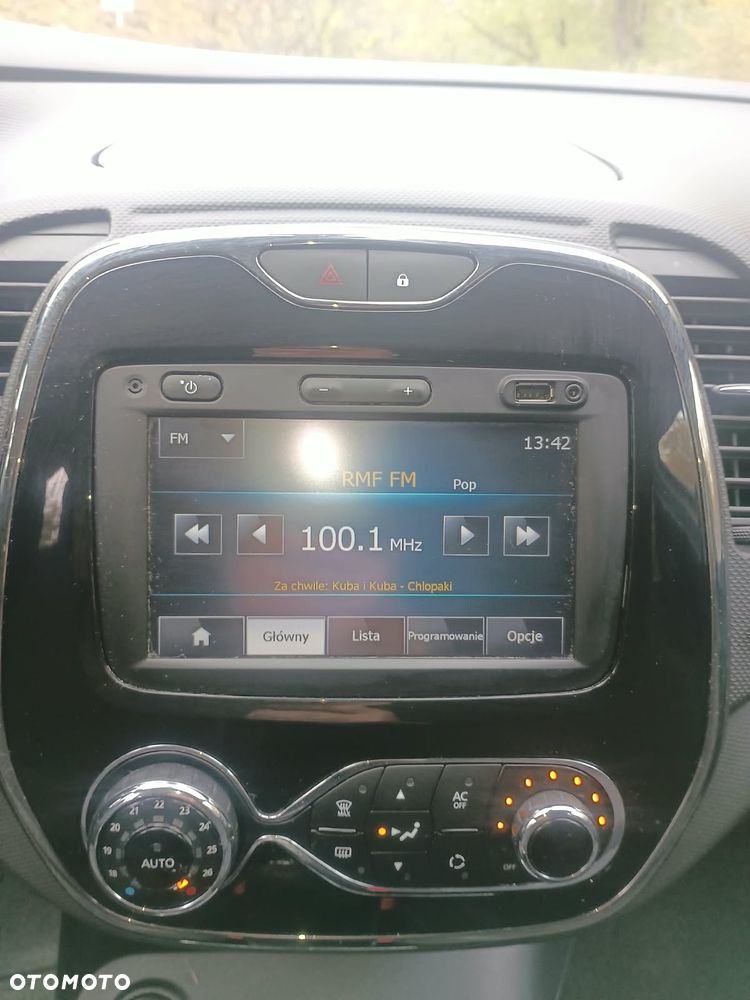 Renault Captur - 10