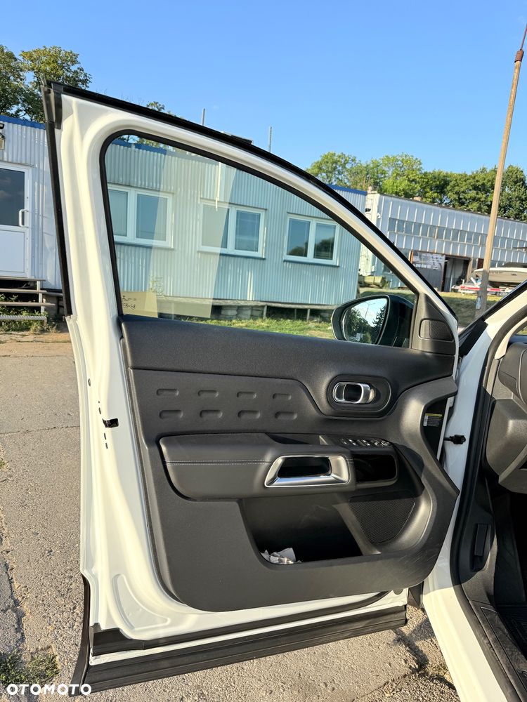 Citroën C5 Aircross 1.5 BlueHDi Feel EAT8 - 17
