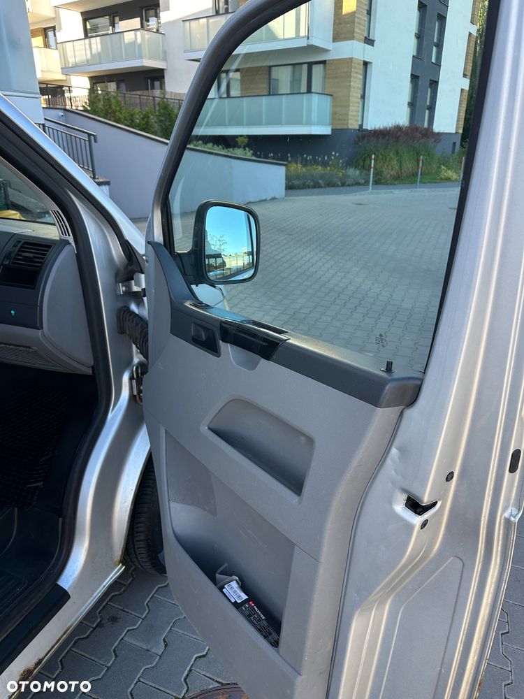 Volkswagen Transporter L1H1 - 25