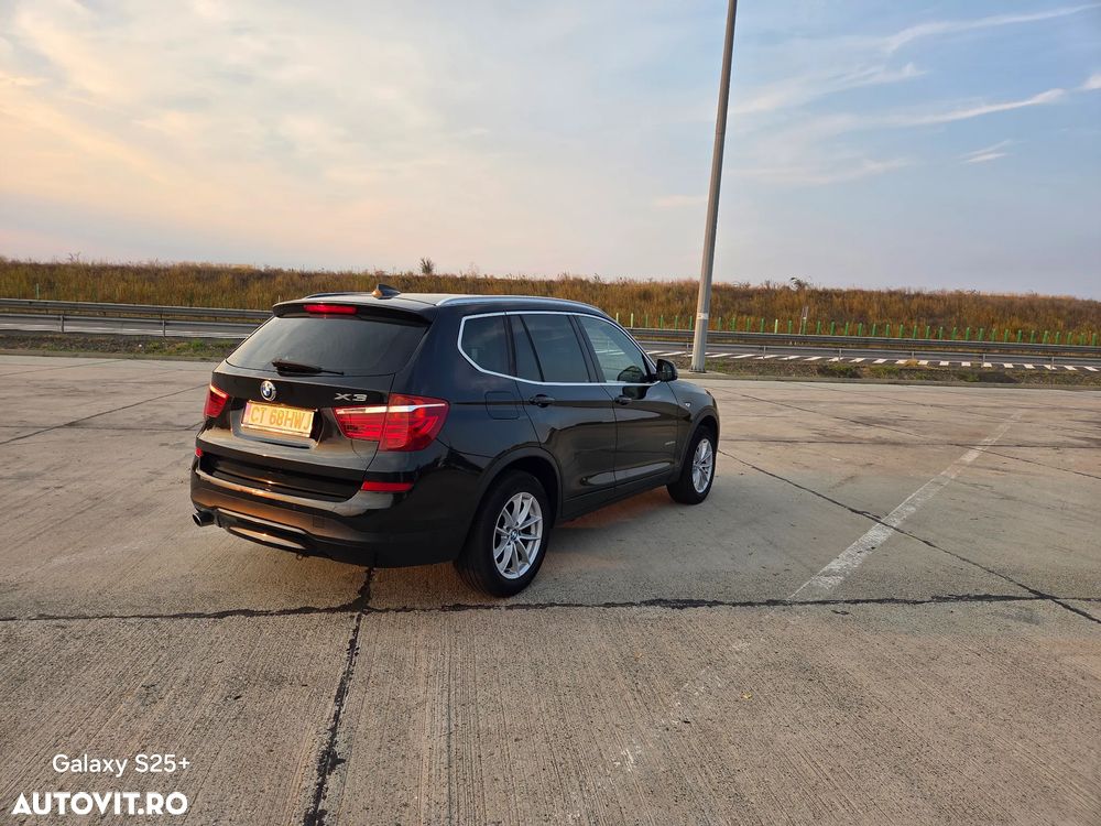 BMW X3 - 38